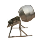 Simple Batter Mixer