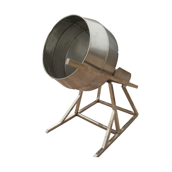 Simple Batter Mixer