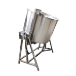 Simple Batter Mixer