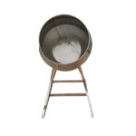 Simple Batter Mixer