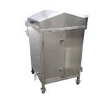 Precision Filter Machine