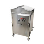 Precision Filter Machine