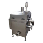 Dynamic Filtration