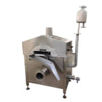 Dynamic Filtration